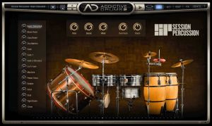 Addictive Drums 2 Creative Collection