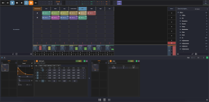Session View