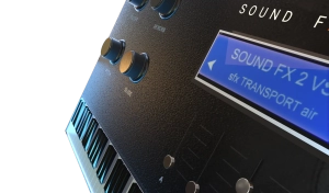 SFX 2