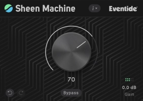 Sheen Machine