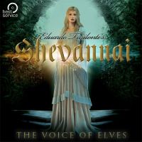 Shevannai Voice of Elves