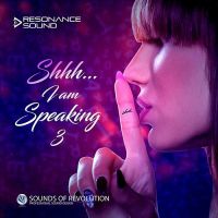 SOR Shhh - I Am Speaking 3