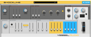 Shockline Lite VST Plugin