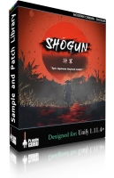 Modern Cinema - Shogun for Unify