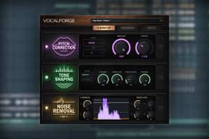 VocalForge
