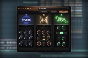 VocalForge