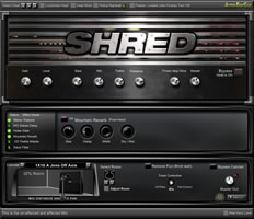 Shred Suite