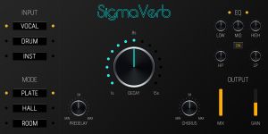 SigmaVerb