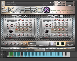 Sika-Pro X