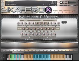 Sika-Pro X
