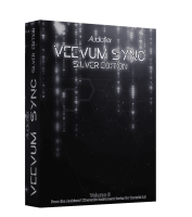 Veevum Sync Silver Edition