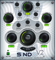 SINDO V2