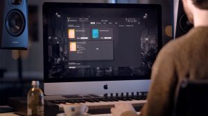 The SINE Player