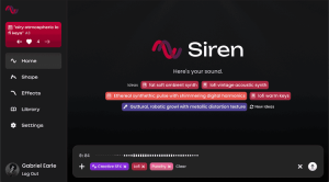 Siren
