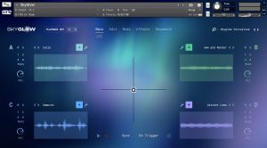 SkyGlow: Light Atmosphere Designer 