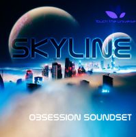 Skyline Soundset for Obsession by Touch The Universe