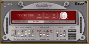 Spacelifter 4