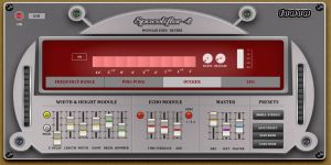 Spacelifter 4