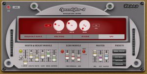 Spacelifter 4
