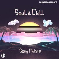 Soundtrack Loops Soul Chill