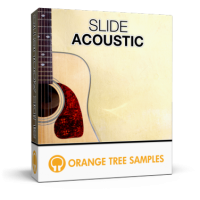 SLIDE Acoustic