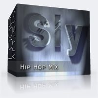 Sly - Hip Hop Samples Mix Pack