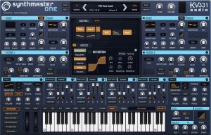 SynthMaster Everything Bundle