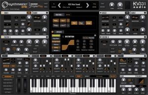 SynthMaster Everything Bundle