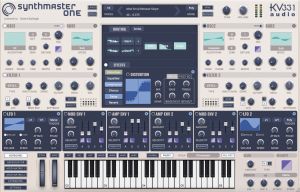 SynthMaster Everything Bundle