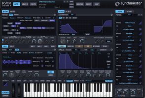 SynthMaster Everything Bundle