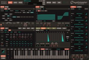 SynthMaster Everything Bundle