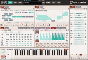 SynthMaster Everything Bundle