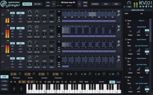 SynthMaster 3 Player