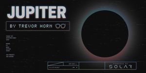 Jupiter by Trevor Horn