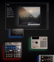 Jupiter by Trevor Horn