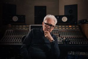 Jupiter by Trevor Horn