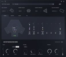 AIR Studios Reverb