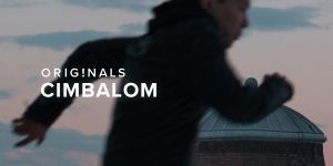 Originals - Cimbalom