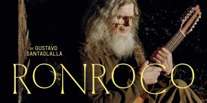 Ronroco