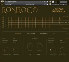 Ronroco