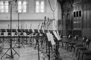 Eric Whitacre Contrast
