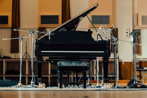 BBC Symphony Orchestra Piano Professional