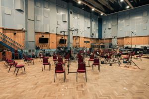 Abbey Road Orchestra: 1st Violins Professional