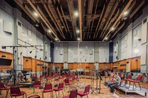 Abbey Road Orchestra: Oboes Core