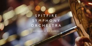 Spitfire Symphony Orchestra