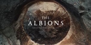 The Albions Orchestral Selects