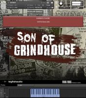 Big Fish Audio releases Son Of Grindhouse sample library