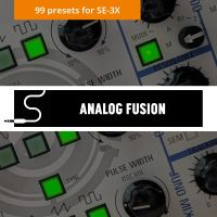 Analog Fusion