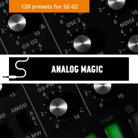 Analog Magic