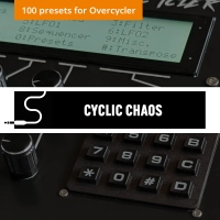 Cyclic Chaos